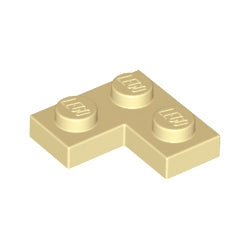 2420-005プレート2×2コーナータン