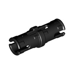 2780-026テクニックピン-摩擦止有ブラック