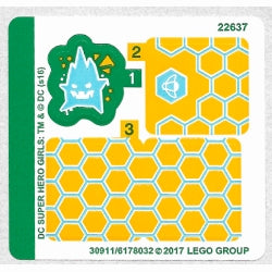 付属ステッカー(41234stk01)