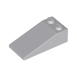 30363-194スロープ18度4×2ライトブルーイッシュグレイ