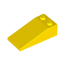 30363-024スロープ18度4×2イエロー