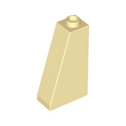 4460-005スロープ75度2×1×3タン