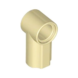 32013-005テクニック車軸ピンコネクター アングル1タン