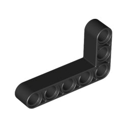 32526-026テクニックリフトアーム3×5Lブラック