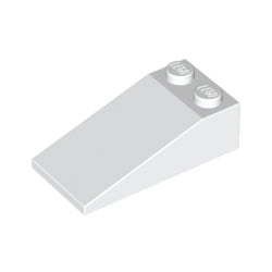 30363-001スロープ18度4×2ホワイト