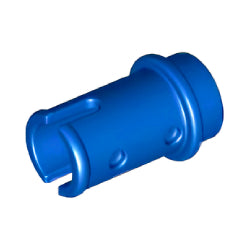 4274-023テクニックピン1/2-摩擦止無ブルー