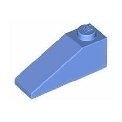 4286-102スロープ33度3×1ミディアムブルー