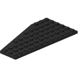 30356-026ウェッジプレート6×12右ブラック