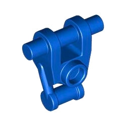 30375-023バトルドロイドの胴体ブルー