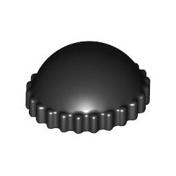 41334-026ニット帽ブラック