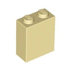 3245c-005ブロック1×2×2タン