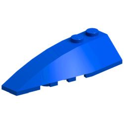 41748-023ウェッジ6×2左ブルー