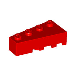 41768-021ウェッジ4×2左レッド