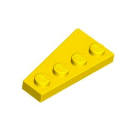 41769-024ウェッジプレート4×2右イエロー