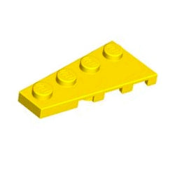 41770-024ウェッジプレート4×2左イエロー