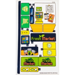 付属ステッカー(41729stk01)