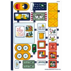 付属ステッカー(41730stk01)