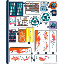 付属ステッカー(41734stk01)