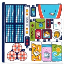 付属ステッカー(41735stk01)