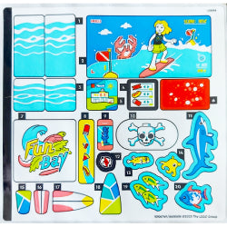 付属ステッカー(41737stk01)