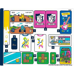 付属ステッカー(41748stk01)