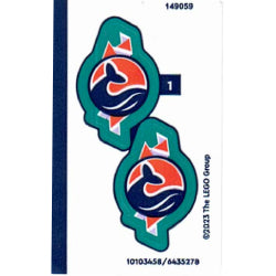 付属ステッカー(41752stk01)