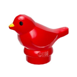 41835pb01小鳥レッド