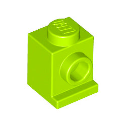 4070-119ブロック1×1ヘッドライトライム