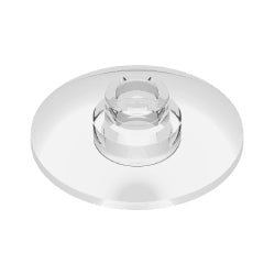 4740-040ディッシュ2×2トランスクリア