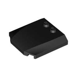 45677-026ウェッジ4×4×2/3ブラック