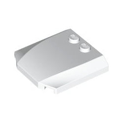 45677-001ウェッジ4×4×2/3ホワイト