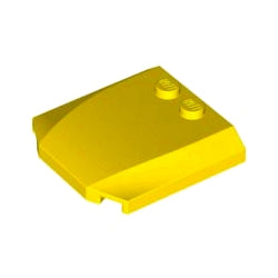 45677-024ウェッジ4×4×2/3イエロー