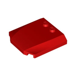 45677-021ウェッジ4×4×2/3レッド
