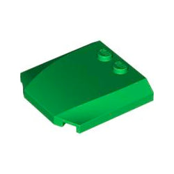 45677-028ウェッジ4×4×2/3グリーン