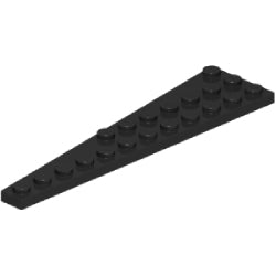 47398-026ウェッジプレート12×3右ブラック