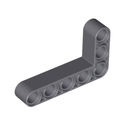 32526-199テクニックリフトアーム3×5Lダークブルーイッシュグレイ