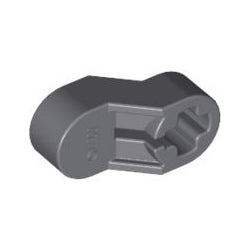 2854-199テクニックエンジンクランクシャフトダークブルーイッシュグレイ