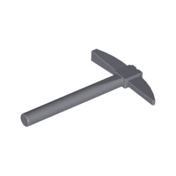 3841-199ツルハシダークブルーイッシュグレイ