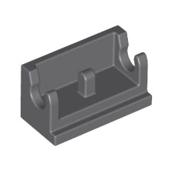 3937-199ヒンジベースダークブルーイッシュグレイ