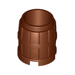 2489-192タル2×2×2レディシュブラウン