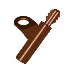 4498-192弓筒レディシュブラウン