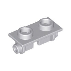 3938-194ヒンジ1×2トップライトブルーイッシュグレイ