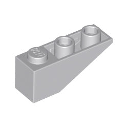 4287-194逆スロープ33度3×1ライトブルーイッシュグレイ