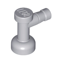 4599-194蛇口ライトブルーイッシュグレイ