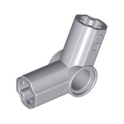 32015-194テクニック車軸ピンコネクター アングル5ライトブルーイッシュグレイ