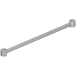 2637-194テクニックリンク1×16ライトブルーイッシュグレイ