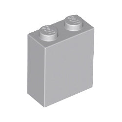 3245c-194ブロック1×2×2ライトブルーイッシュグレイ