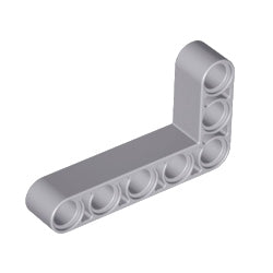 32526-194テクニックリフトアーム3×5Lライトブルーイッシュグレイ