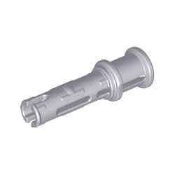 32054-194テクニックピンロング-ストップブッシュ付ライトブルーイッシュグレイ