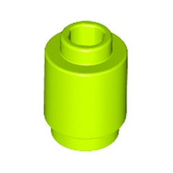 3062b-119ブロック1×1丸ライム